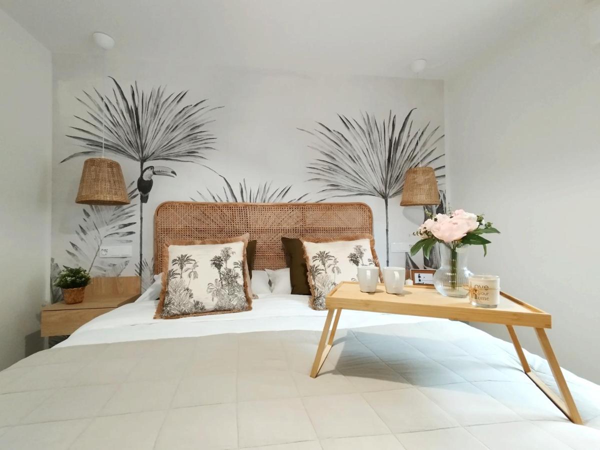 Apartamento Junto A Ayuntamiento Y Playa Хихон Экстерьер фото