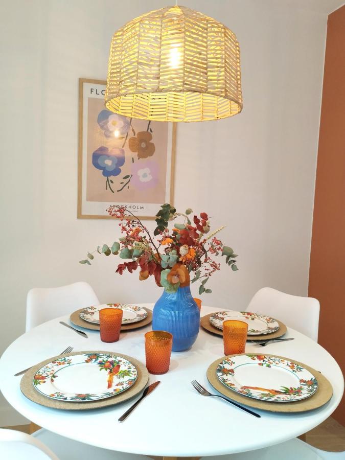 Apartamento Junto A Ayuntamiento Y Playa Хихон Экстерьер фото