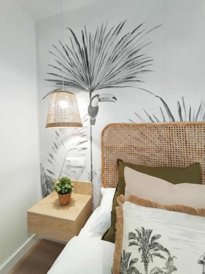 Apartamento Junto A Ayuntamiento Y Playa Хихон Экстерьер фото