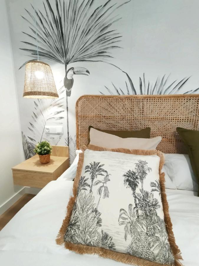 Apartamento Junto A Ayuntamiento Y Playa Хихон Экстерьер фото