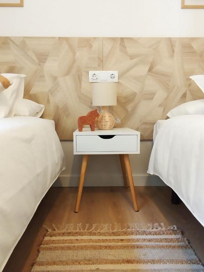 Apartamento Junto A Ayuntamiento Y Playa Хихон Экстерьер фото