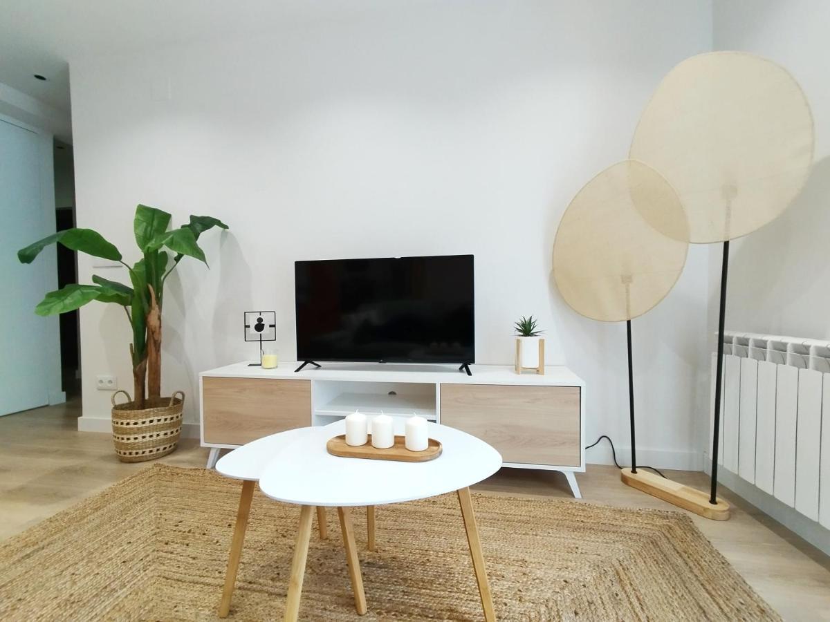 Apartamento Junto A Ayuntamiento Y Playa Хихон Экстерьер фото