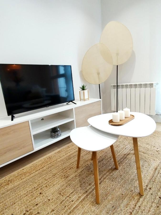 Apartamento Junto A Ayuntamiento Y Playa Хихон Экстерьер фото
