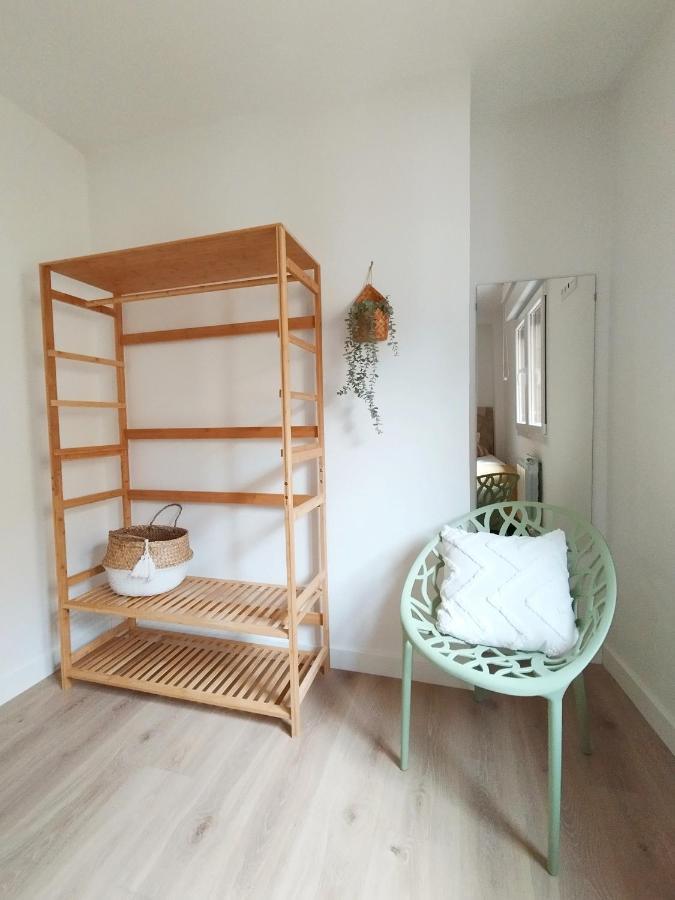 Apartamento Junto A Ayuntamiento Y Playa Хихон Экстерьер фото