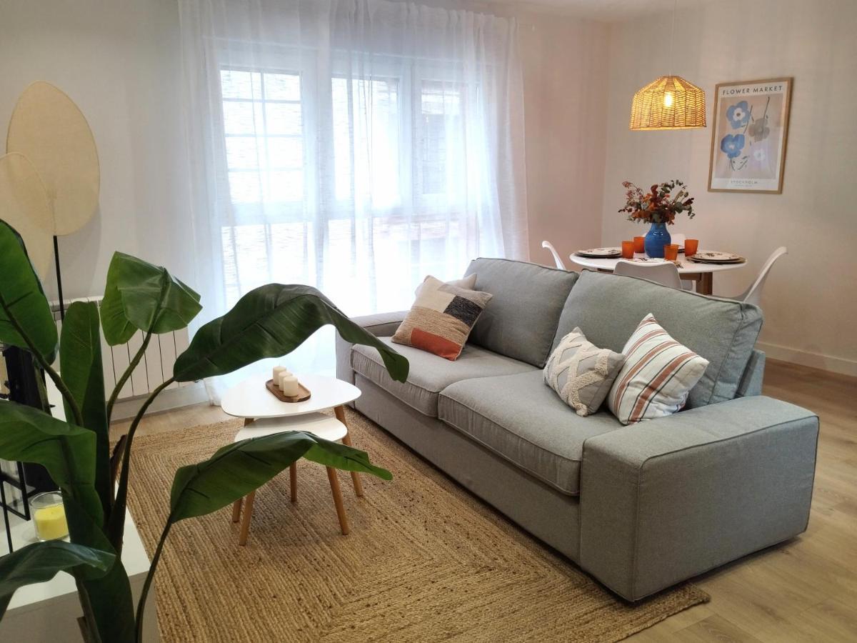 Apartamento Junto A Ayuntamiento Y Playa Хихон Экстерьер фото